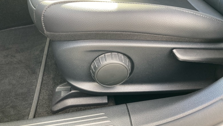 Mercedes-Benz A-Class A180 Sport Executive Edition 5dr Auto Petrol Hatchback